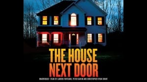 The House Next Door audiobook