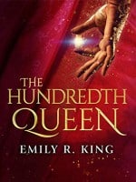The Hundredth Queen audiobook