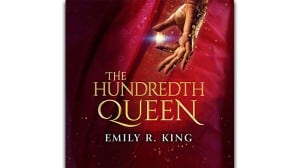 The Hundredth Queen audiobook