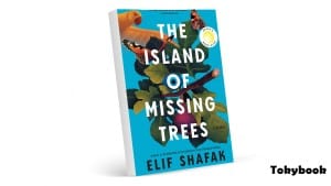 The Island of Missing Trees audiobook