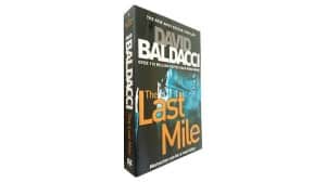 The Last Mile audiobook