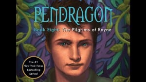The Pilgrims of Rayne audiobook