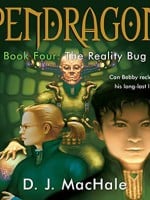 The Reality Bug audiobook