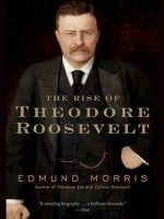The Rise of Theodore Roosevelt audiobook