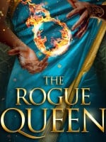 The Rogue Queen audiobook