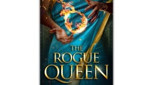 The Rogue Queen audiobook