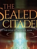 The Sealed Citadel audiobook
