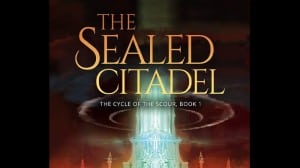 The Sealed Citadel audiobook