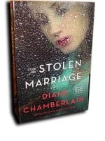 The Stolen Marriage audiobook