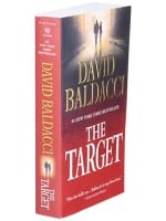 The Target audiobook