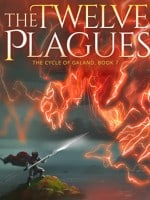 The Twelve Plagues audiobook