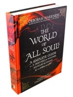 The World of All Souls audiobook