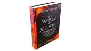 The World of All Souls audiobook