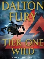Tier One Wild audiobook
