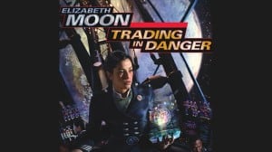 Trading in Danger audiobook