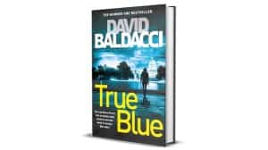 True Blue audiobook