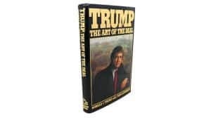 Trump: The Art of the Deal audiobook