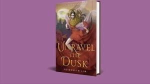 Unravel the Dusk audiobook