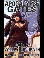 Valley of Death audiobook