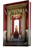 Victoria audiobook