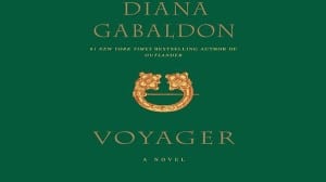 Voyager audiobook