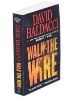 Walk the Wire audiobook