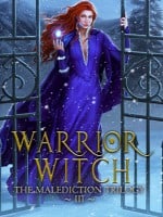 Warrior Witch audiobook