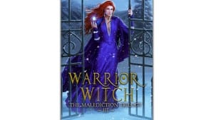 Warrior Witch audiobook