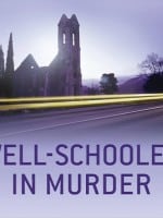 Well-Schooled in Murder audiobook