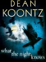 What the Night Knows audiobook