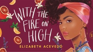 With the Fire on High audiobook