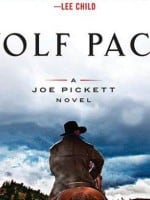 Wolf Pack audiobook