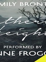 Wuthering Heights audiobook