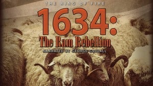 1634: The Ram Rebellion audiobook