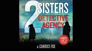 2 Sisters Detective Agency audiobook