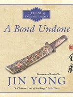 A Bond Undone audiobook