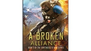 A Broken Alliance audiobook