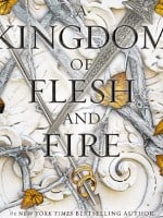 A Kingdom of Flesh and Fire audiobook
