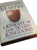 A Knight of the Seven Kingdoms audiobook