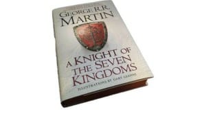 A Knight of the Seven Kingdoms audiobook