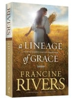 A Lineage of Grace audiobook