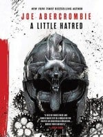 A Little Hatred audiobook