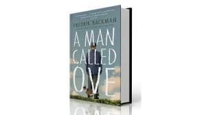 A Man Called Ove audiobook