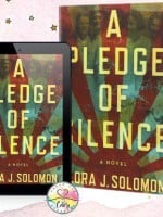 A Pledge of Silence audiobook