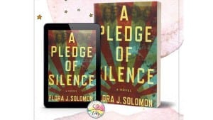 A Pledge of Silence audiobook