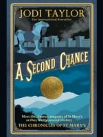 A Second Chance audiobook