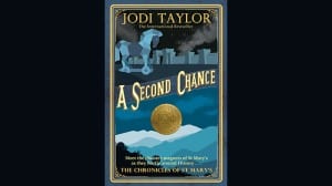 A Second Chance audiobook