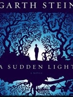 A Sudden Light audiobook