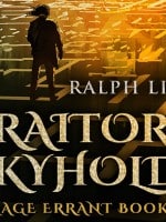 A Traitor in Skyhold audiobook