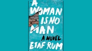 A Woman Is No Man audiobook